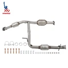 Catalytic Converter Ford Explorer 2002 2003-2005 Mercury Mountaineer V8 4.6L New. Price: $149.22.