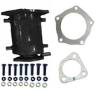 Catalytic Converter Parts Authority OPCN3011 New. Price: $269.99.