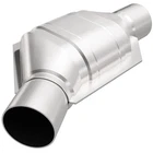 For Subaru Impreza 2006 Magnaflow Weld-in Carb Catalytic Converter Tcp New. Price: $642.00.