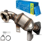 Philtop High Flow Catalytic Convertor For Encore 1.4L 2013-2021, Cruze 2... New. Price: $127.99.