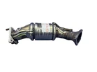 2018-2023 Kia Stinger Ck Rwd 3.3L Left Side Exhaust Catalytic Converter Pipe Used. Price: $649.01.