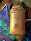 ***free Shipping*** Catalytic Converter Vin: Mopar 68190012AB Used. Price: $629.99.
