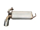 2014 Nissan Juke Nismo Exhaust Muffler Pipe Oem #B0.02 Used. Price: $112.23.