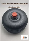 FM64-4R100 E4OD Ford Torque Converter 5.4L 5.8L 5.0L 4.9L Stud Remanufactured. Price: $169.99.