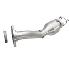 For Honda Civic 2012-2014 Magnaflow Direct-fit 49-STATE Catalytic Converter New. Price: $782.00.