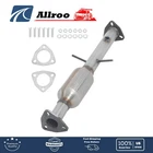 Catalytic Converter For Chevrolet S10 1996-2003 Gmc Sonoma Isuzu L4 2.2L 15823 New. Price: $73.25.