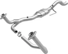 New Magnaflow 445621 Catalytic Converter Remanufactured. Price: $182.10.