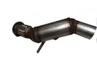 Catalytic Converter Fits 2011 Bmw X5 New. Price: $461.48.