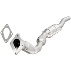 Magnaflow State Converter 49893 Direct Fit Catalytic New. Price: $901.55.