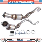 Catalytic Converter Set For 05-07 Chrysler 300 Magnum 5.7L 06-07 Charger Lh & Rh New. Price: $194.00.