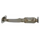 Genuine Calcat Carb Direct Fit Catalytic Converter 1.995" Outlet (od) 84258 New. Price: $387.87.