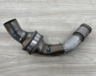 Bmw Catalytic Converter Umicore Boysen 8053527, 07589.41, 1913700049BB Used. Price: $600.00.