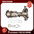 Catalytic Converter Epa Fits 2002-2006 Altima 2.5L 2003 2004 2005 1PCS New. Price: $78.99.