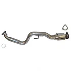 Catalytic Converter-direct Fit Eastern Mfg 50400 New. Price: $364.32.
