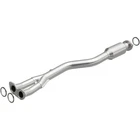 Magnaflow 24464 Direct-fit Catalytic Converter For 01-05 Lexus IS300 New. Price: $416.00.