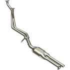 Magnaflow Catalytic Converter: Epa, For 1985-1988 Bmw 535I, 635CSI New. Price: $615.00.