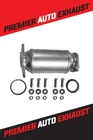 2002 2010 Lexus SC430 4.3L Catalytic Converter Direct-fit New. Price: $149.99.