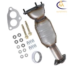 2004-2006 Ford Ranger 3.0L 4.0L Exhaust Catalytic Converter 2986CC 052431-2 New. Price: $52.51.