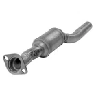 644040 Ap Exhaust Catalytic Converter For Mazda CX-5 2013-2017, 2019-2023 New. Price: $275.22.
