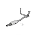 Catalytic Converter-direct Fit Flowmaster 2020057 New. Price: $849.95.