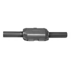 642483 Ap Exhaust Catalytic Converter For Jeep Wrangler 1993-1995 New. Price: $184.48.