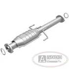 Catalytic Converter - Toyota Tacoma 2004 Rear 3.4 Nuovo. Price: $1040.47.