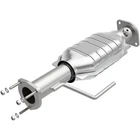 Magnaflow Catalytic Converter Fits Jeep Wrangler 2.5 4.0L Each 23297 49-STATE New. Price: $500.00.