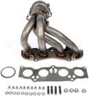 Dorman 674-044 Manifold Converter Fits Toyota Models New. Price: $525.91.