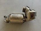 Mercedes M256 CLE53 Catalytic Converter Oem New. Price: $3700.00.