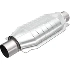 Magnaflow 94009 - Standard Grade Universal Catalytic Converter 3.00IN. New. Price: $129.00.
