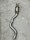 Brand New Mopar Front Pipe Converter, Left 68281725AA Charger / Challenger. Price: $885.00.