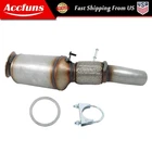 Front Catalytic Converter For Bmw 228I 320I 328I Xdrive 428I 2.0L 2012-2016 2017 New. Price: $70.87.