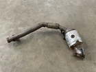 2021-2025 Jeep Wrangler Hybrid Lower Exhaust Pipe Tube 2.0L 1648 Oem Used. Price: $722.49.