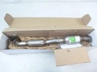 Magnaflow 49 State Converter 21-177 For 2012-2016 Buick Lacrosse New. Price: $589.99.