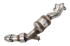 Genuine Gm Parts Canada 23188131 Catalytic Converter Remanufactured. Price: $2157.45.