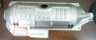 " Genuine Honda Lower Catalytic Converter Heat Shield 18181-RZA-000 2007-09 Cr-v New. Price: $99.88.