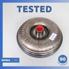 12-15 Range Rover Evoque L538 LR2 Transmission Torque Converter LR024703 Oem Used. Price: $141.23.