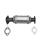 Exhaust Catalytic Converter Epa Approved For Hyundai Elantra 2006-2008 New. Price: $482.00.
