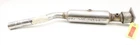 New Oem Mopar Exhaust Catalytic Converter CEZGU673AA Avenger 200 2.4L 2011-2014. Price: $345.95.