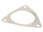 Center Catalytic Converter Gasket For Land Rover Range Evoque QZ543FX New. Price: $28.15.