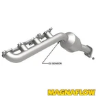 2003-2004 Toyota 4RUNNER 4.7L D/s New Magnaflow Direct-fit Catalytic Converter. Price: $703.00.