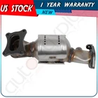 Catalytic Converter For Honda Ridegeline 3.5L 3471CC 2009-2014 Exhaust Manifold New. Price: $76.78.