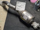 Catalytic Converter Acdelco 19420301 New. Price: $950.00.