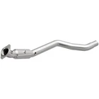 Magnaflow 21-577 Bolt-on Catalytic Converter Assembly Obdii New. Price: $602.00.