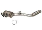 Front Catalytic Converter Fits Mercedes Benz Metris 2016-2020 2.0L Turbo Rwd New. Price: $631.00.