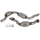 Catalytic Converter For Mercedes Benz ML320 1998-03 3.2L Epa Approved Left 40461 New. Price: $296.62.