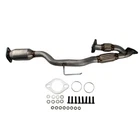 New Catalytic Converter Set For 2008 2009-2019 Nissan Murano 3.5L 16702. Price: $80.99.