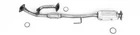 Catalytic Converter-auto Trans Ap Exhaust 754383 New. Price: $542.19.