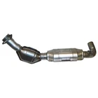 Ford F-150 1997 1998 49-STATE Epa Left Side Catalytic Converter Tcp New. Price: $513.41.