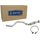 Catalytic Converters Driver Left Side Hand For Dodge Charger Chrysler 300 05-07 New. Price: $208.09.